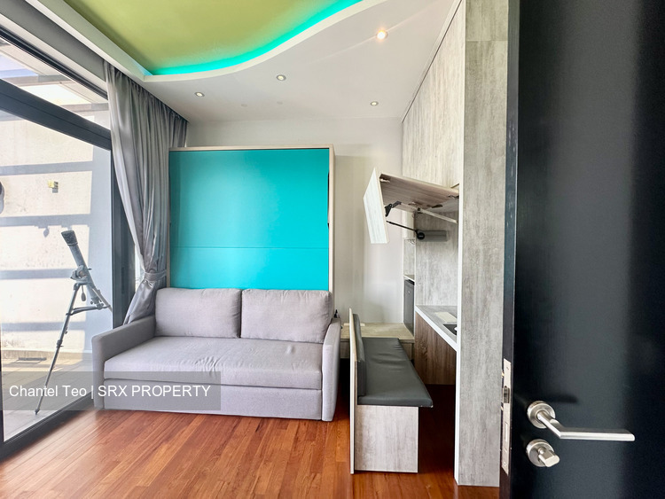 Urban Vista (D16), Condominium #539995051